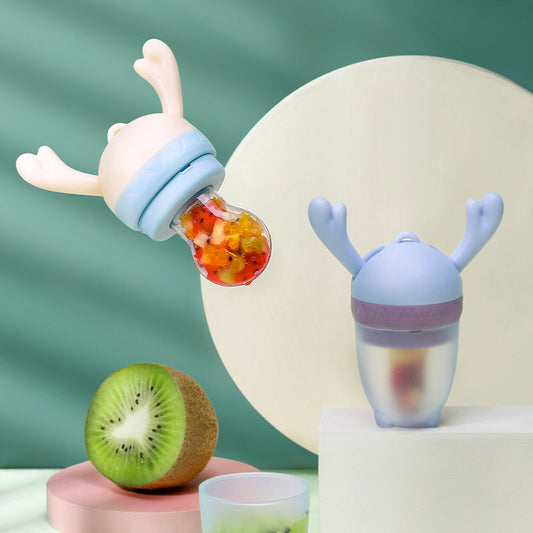 Baby Fruit Pacifier