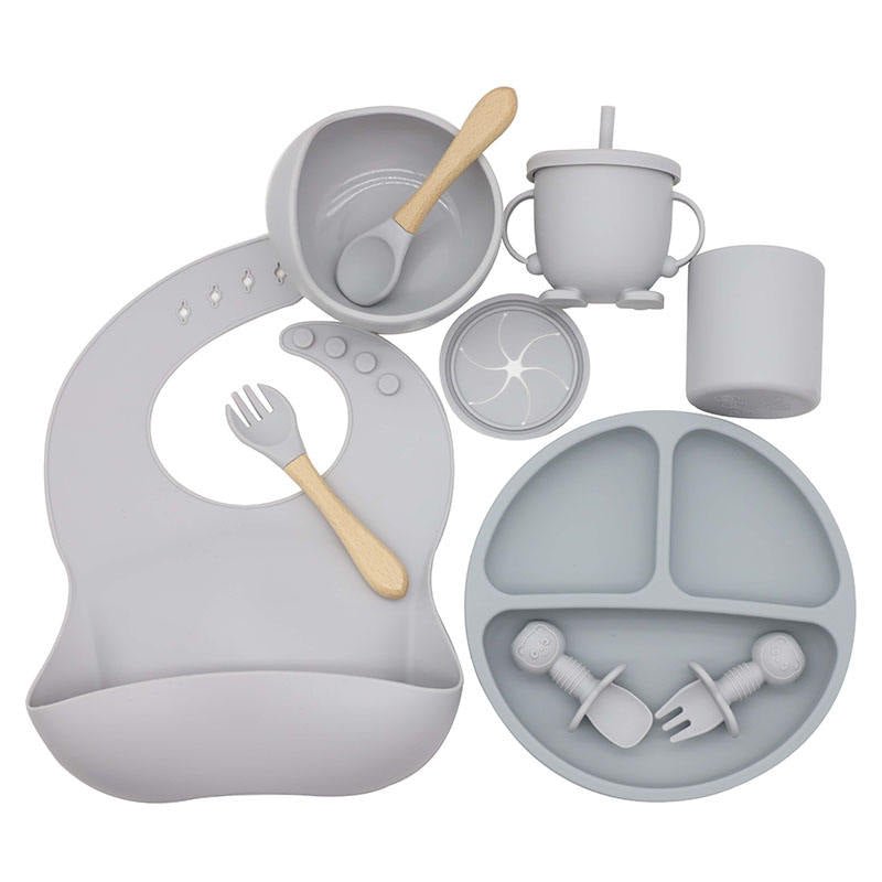 Baby Feeding Set