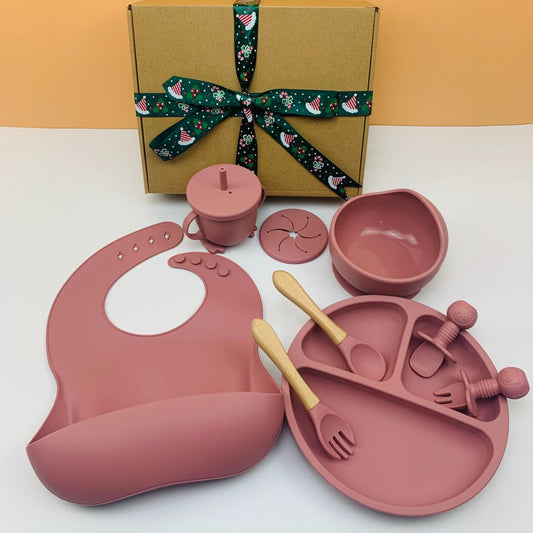 Baby Feeding Set